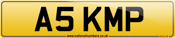 A5 KMP