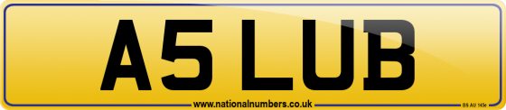 A5 LUB