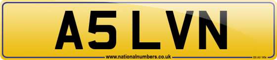 A5 LVN