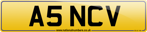 A5 NCV
