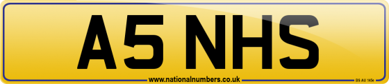 A5 NHS