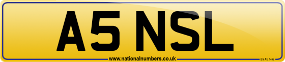 A5 NSL