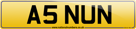 A5 NUN