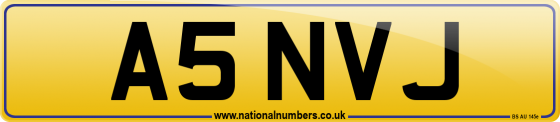 A5 NVJ