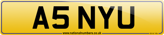 A5 NYU