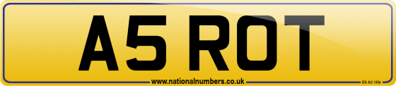 A5 ROT