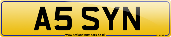 A5 SYN