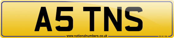A5 TNS