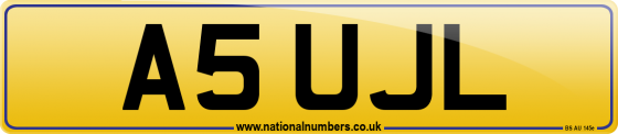 A5 UJL
