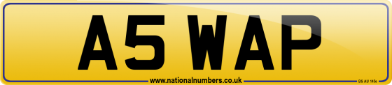 A5 WAP