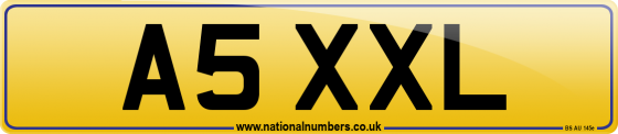 A5 XXL
