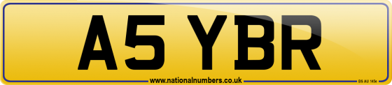 A5 YBR
