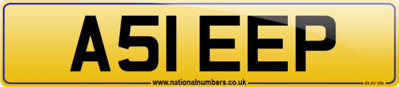 A51 EEP