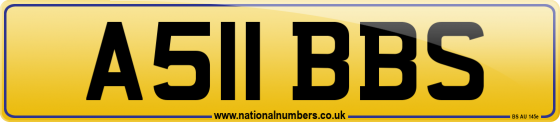 A511 BBS