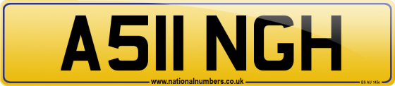 A511 NGH