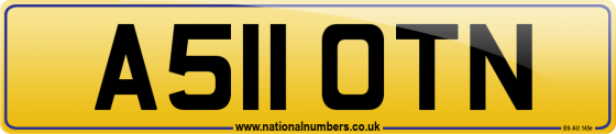 A511 OTN