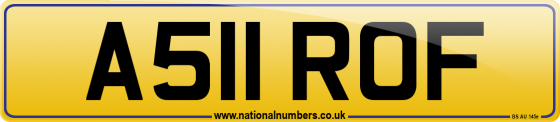 A511 ROF