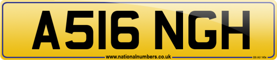 A516 NGH