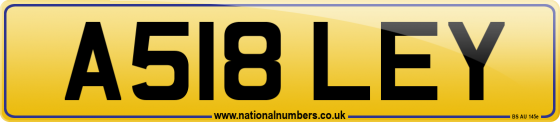 A518 LEY