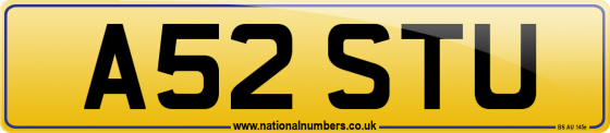 A52 STU