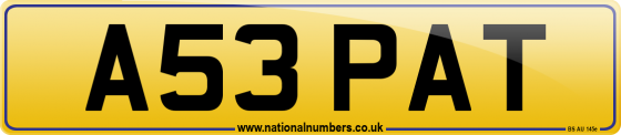 A53 PAT