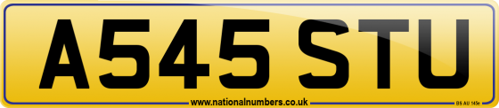 A545 STU
