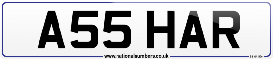 A55 HAR
