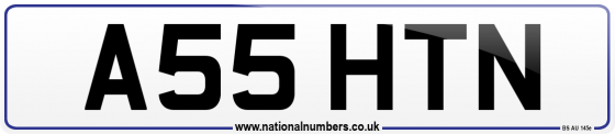 A55 HTN