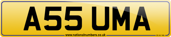 A55 UMA