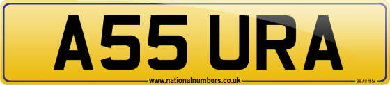 A55 URA