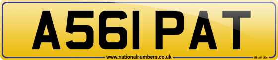 A561 PAT