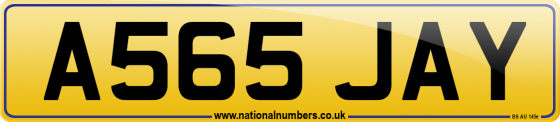 A565 JAY