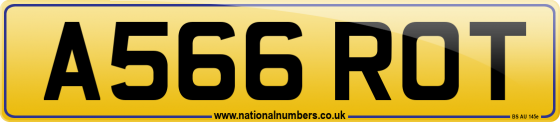 A566 ROT