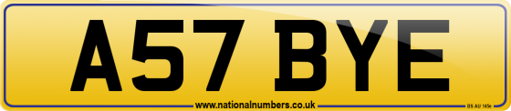 A57 BYE