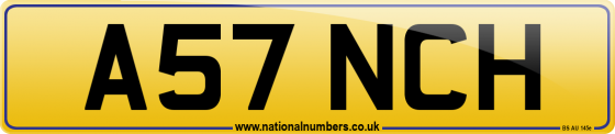 A57 NCH