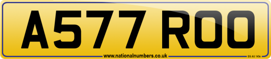 A577 ROO
