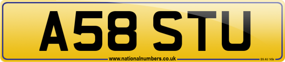 A58 STU