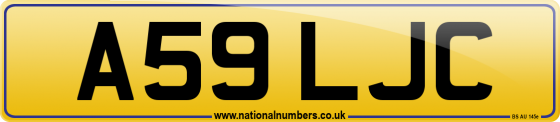 A59 LJC