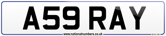 A59 RAY