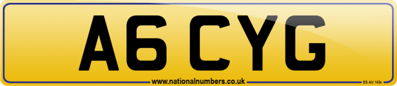 A6 CYG