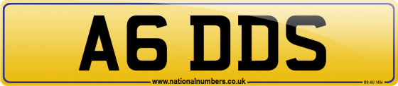 A6 DDS