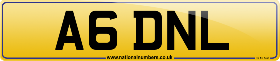 A6 DNL