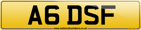 A6 DSF