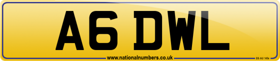 A6 DWL