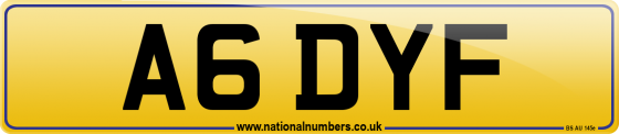 A6 DYF