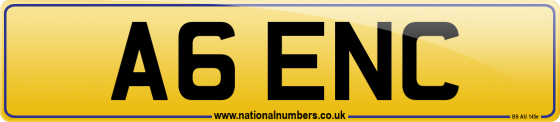 A6 ENC