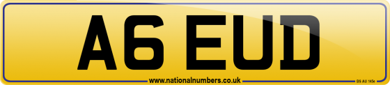 A6 EUD