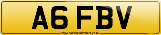 A6 FBV