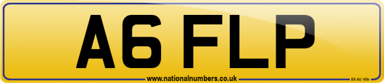 A6 FLP