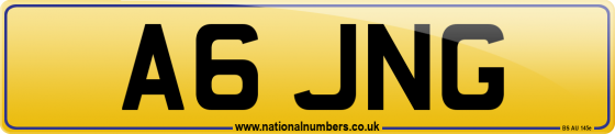 A6 JNG